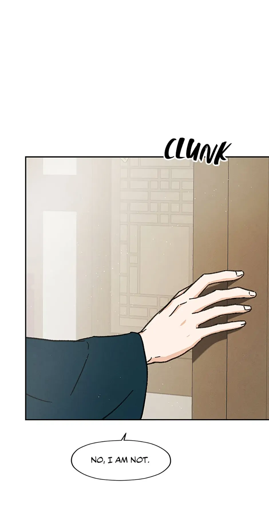 Under the Plum Blossom Tree Chapter 7 - Page 63