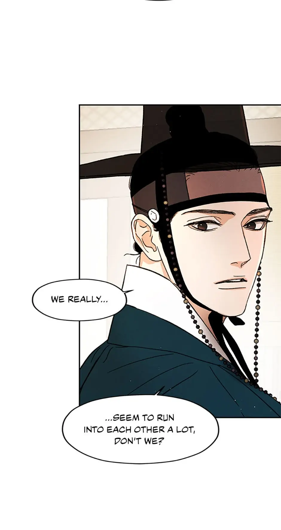 Under the Plum Blossom Tree Chapter 7 - Page 65
