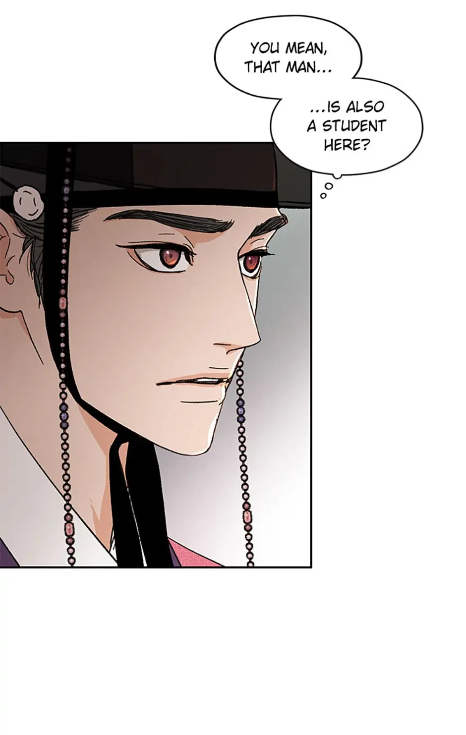 Under the Plum Blossom Tree Chapter 7 - Page 69