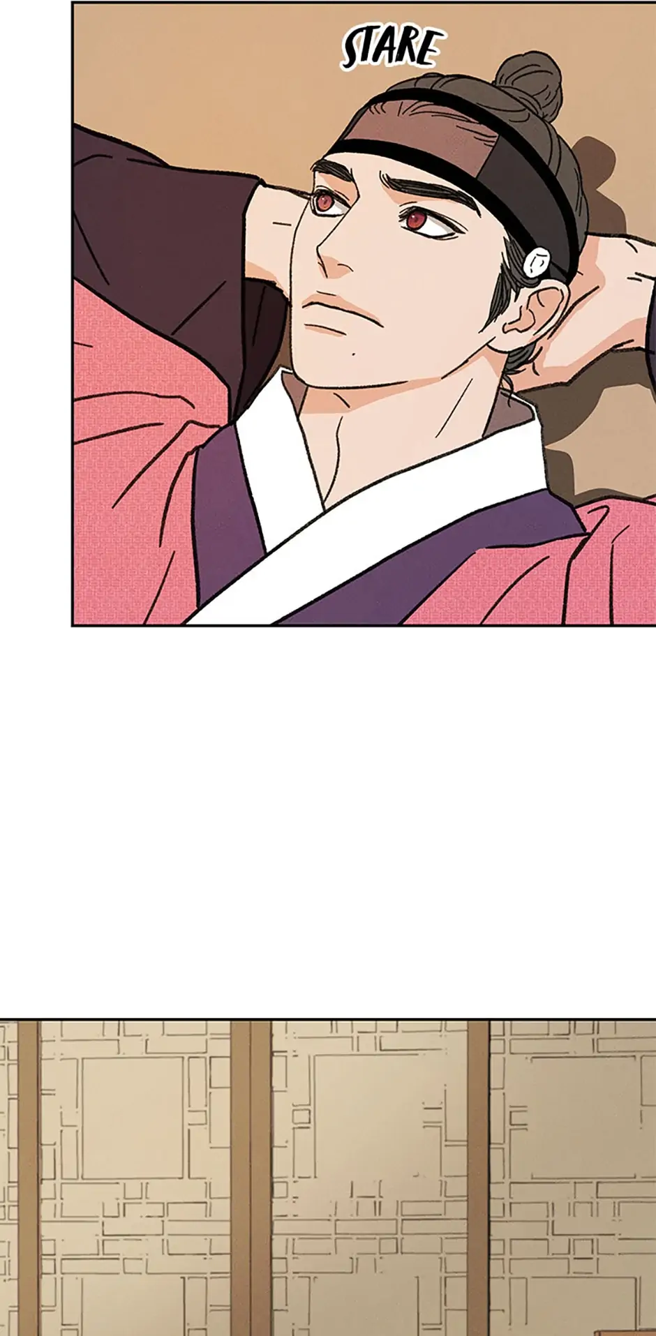 Under the Plum Blossom Tree Chapter 7 - Page 76