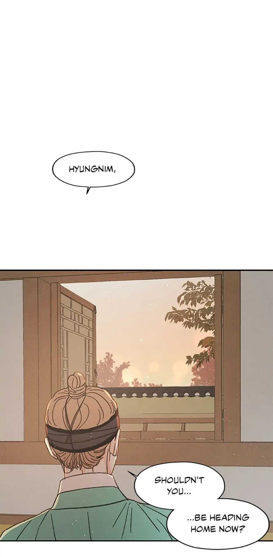 Under the Plum Blossom Tree Chapter 7 - Page 78