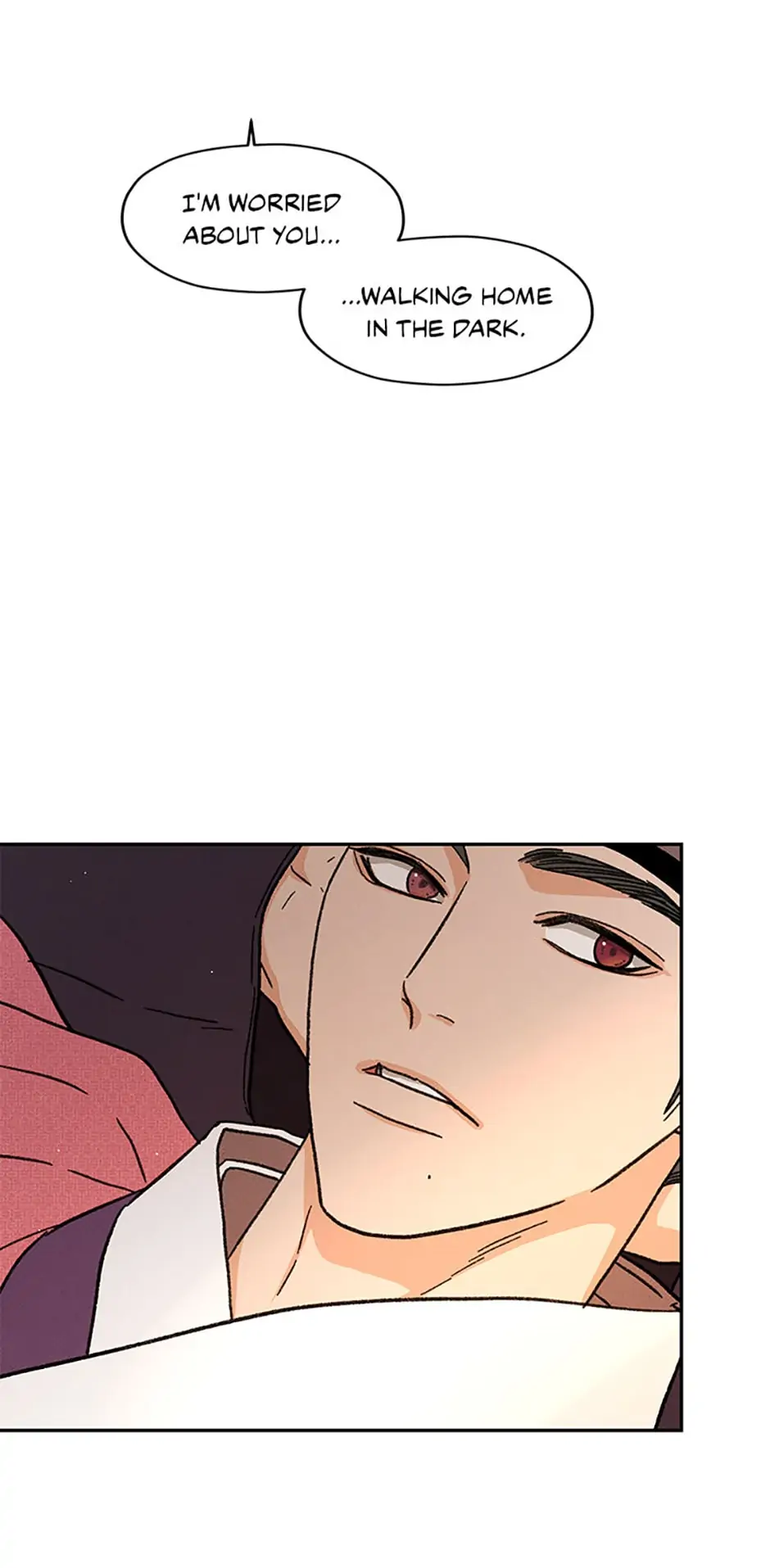 Under the Plum Blossom Tree Chapter 7 - Page 79