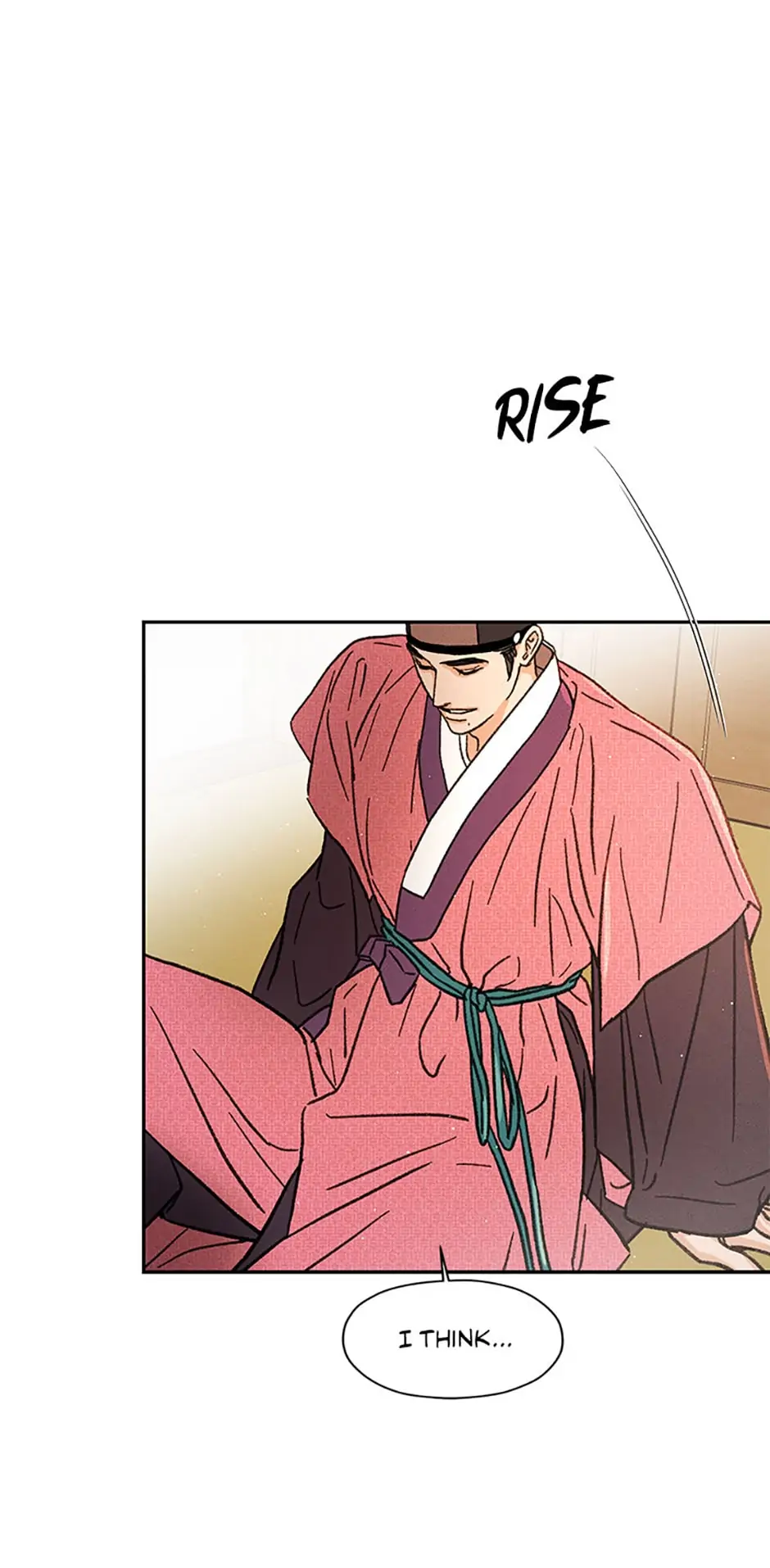 Under the Plum Blossom Tree Chapter 7 - Page 80