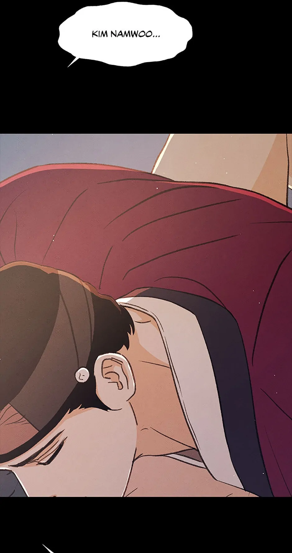 Under the Plum Blossom Tree Chapter 70 - Page 2