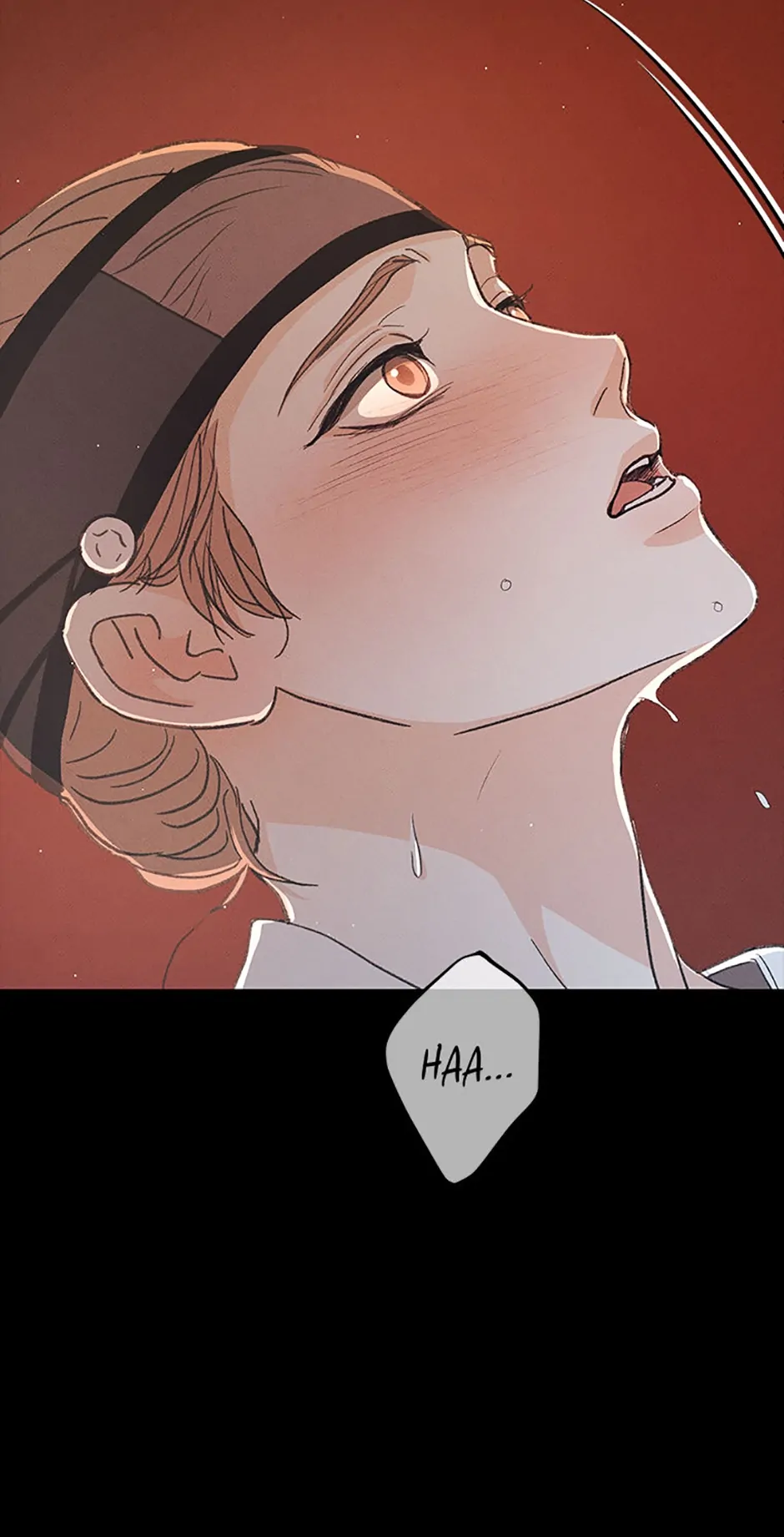 Under the Plum Blossom Tree Chapter 70 - Page 14