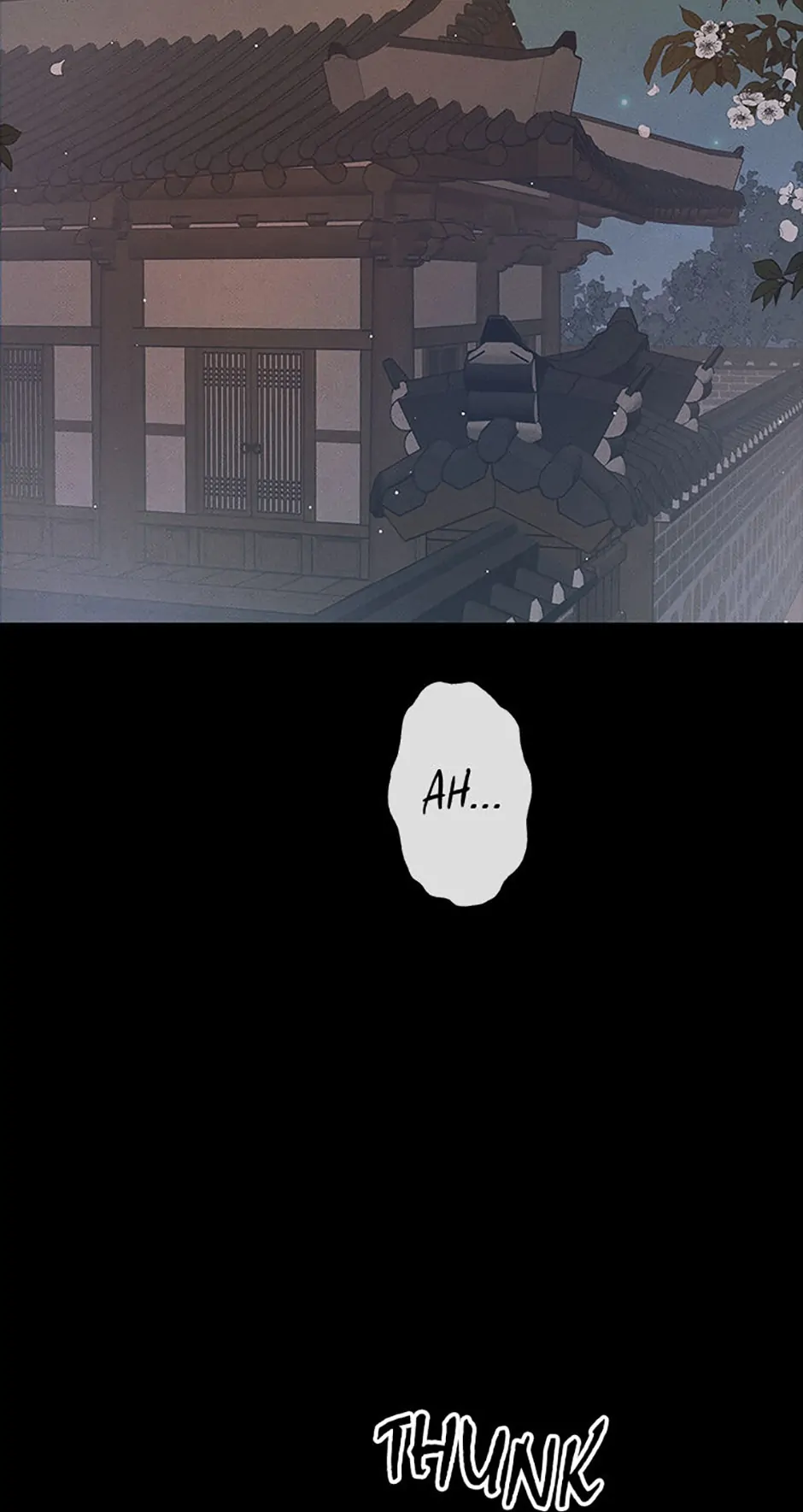 Under the Plum Blossom Tree Chapter 70 - Page 16
