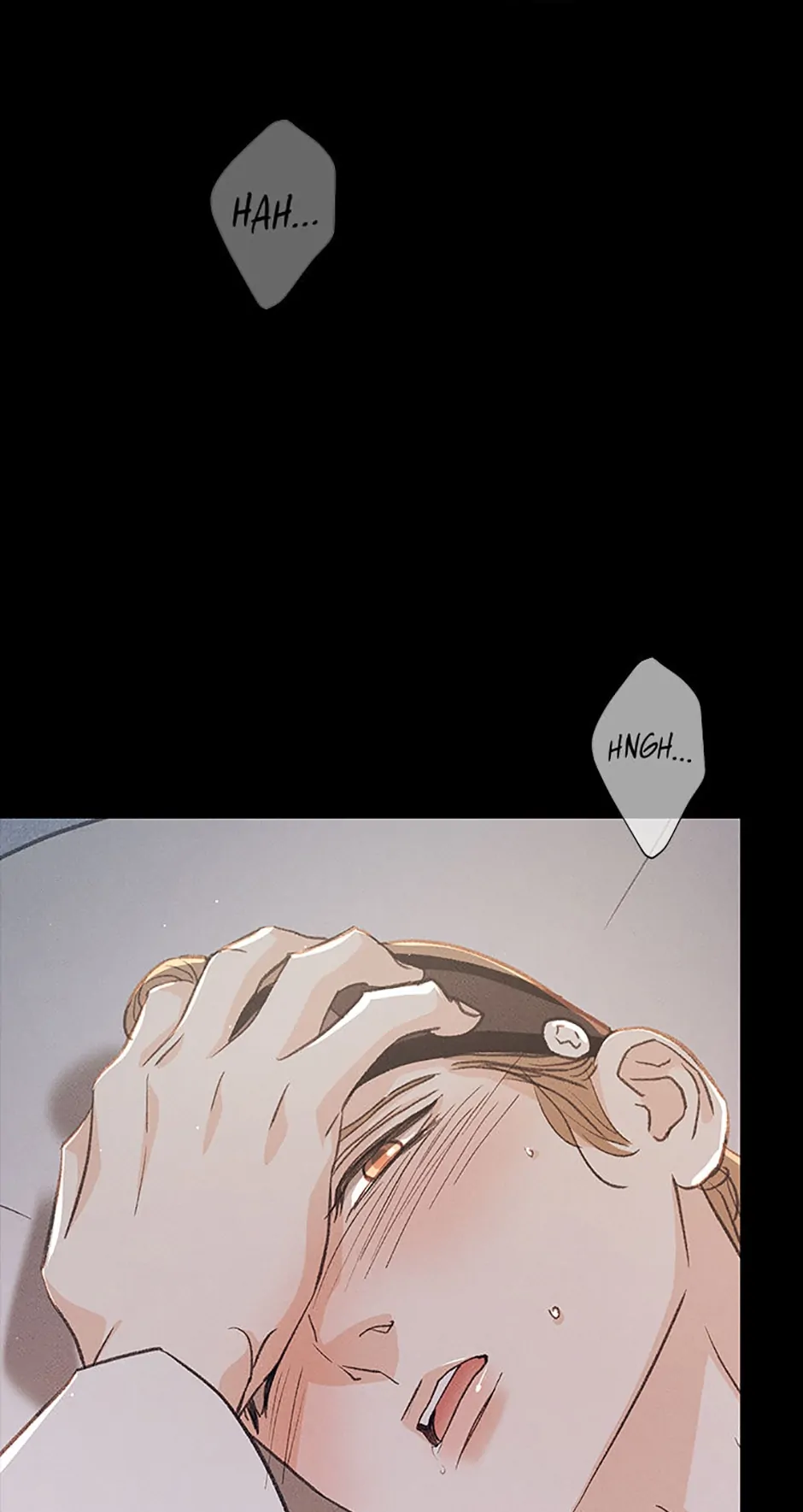 Under the Plum Blossom Tree Chapter 70 - Page 17