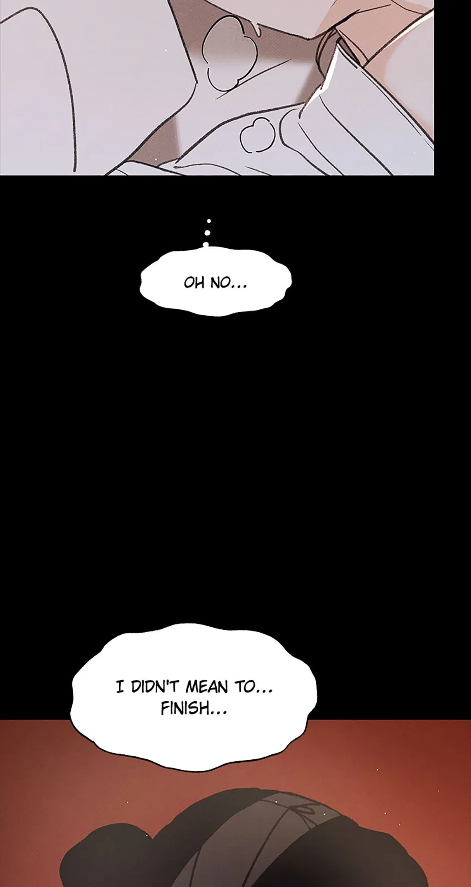 Under the Plum Blossom Tree Chapter 70 - Page 18
