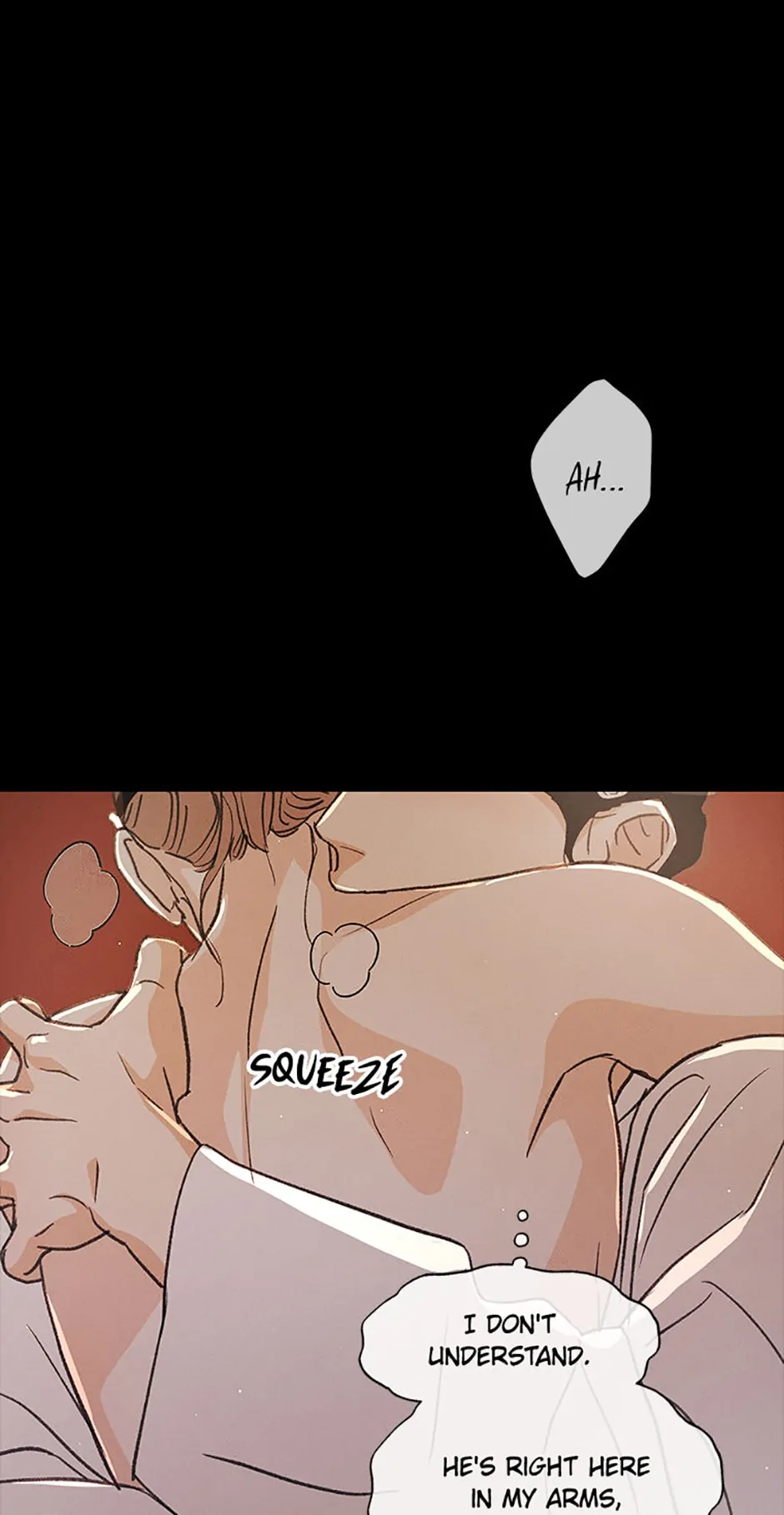 Under the Plum Blossom Tree Chapter 70 - Page 21