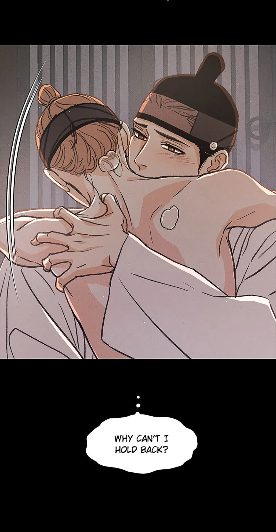 Under the Plum Blossom Tree Chapter 70 - Page 23