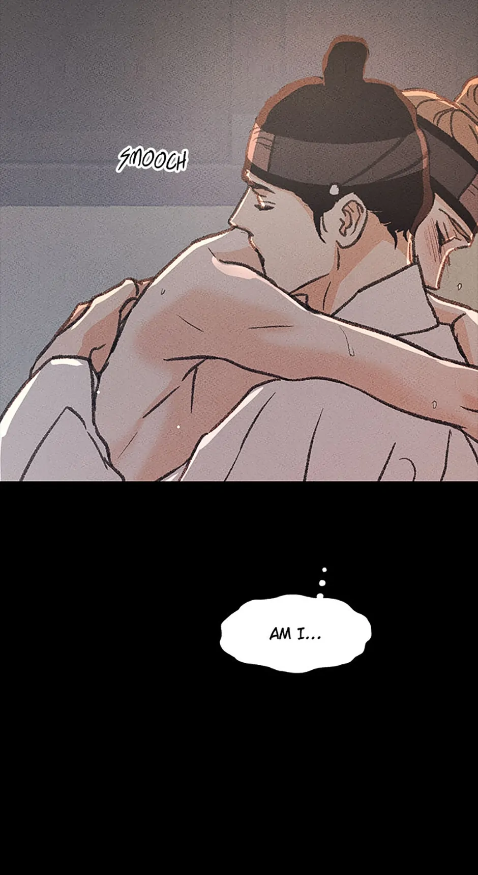 Under the Plum Blossom Tree Chapter 70 - Page 25