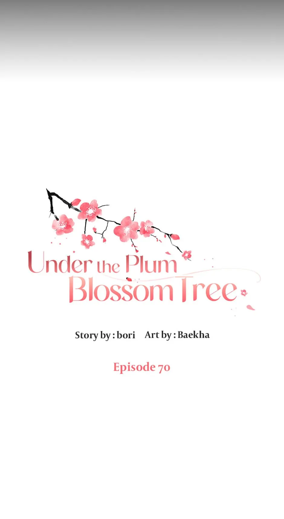 Under the Plum Blossom Tree Chapter 70 - Page 27