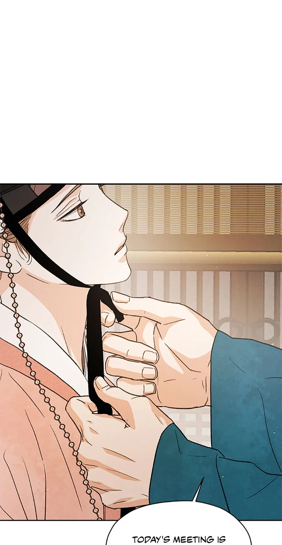 Under the Plum Blossom Tree Chapter 70 - Page 28