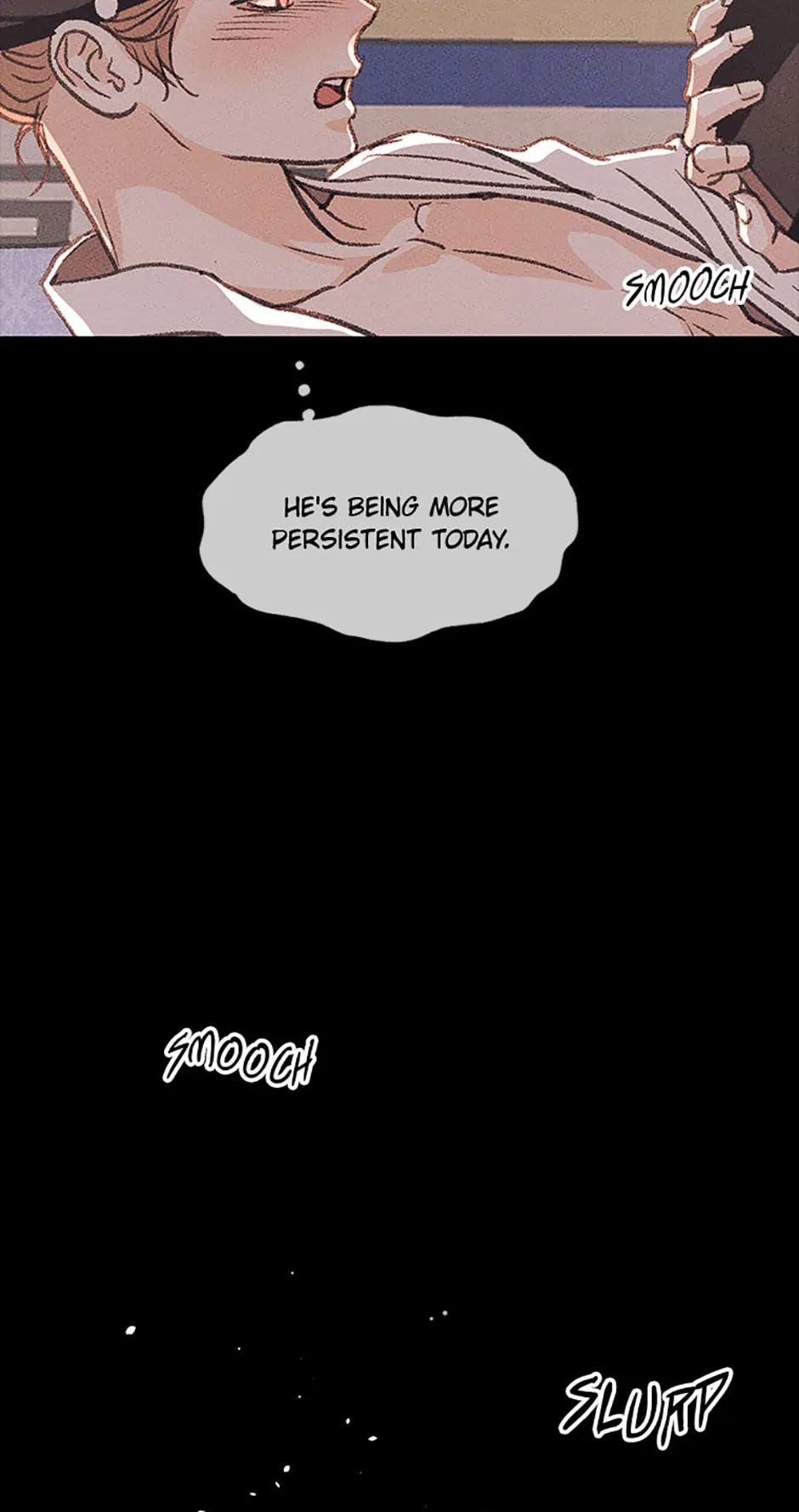 Under the Plum Blossom Tree Chapter 70 - Page 4