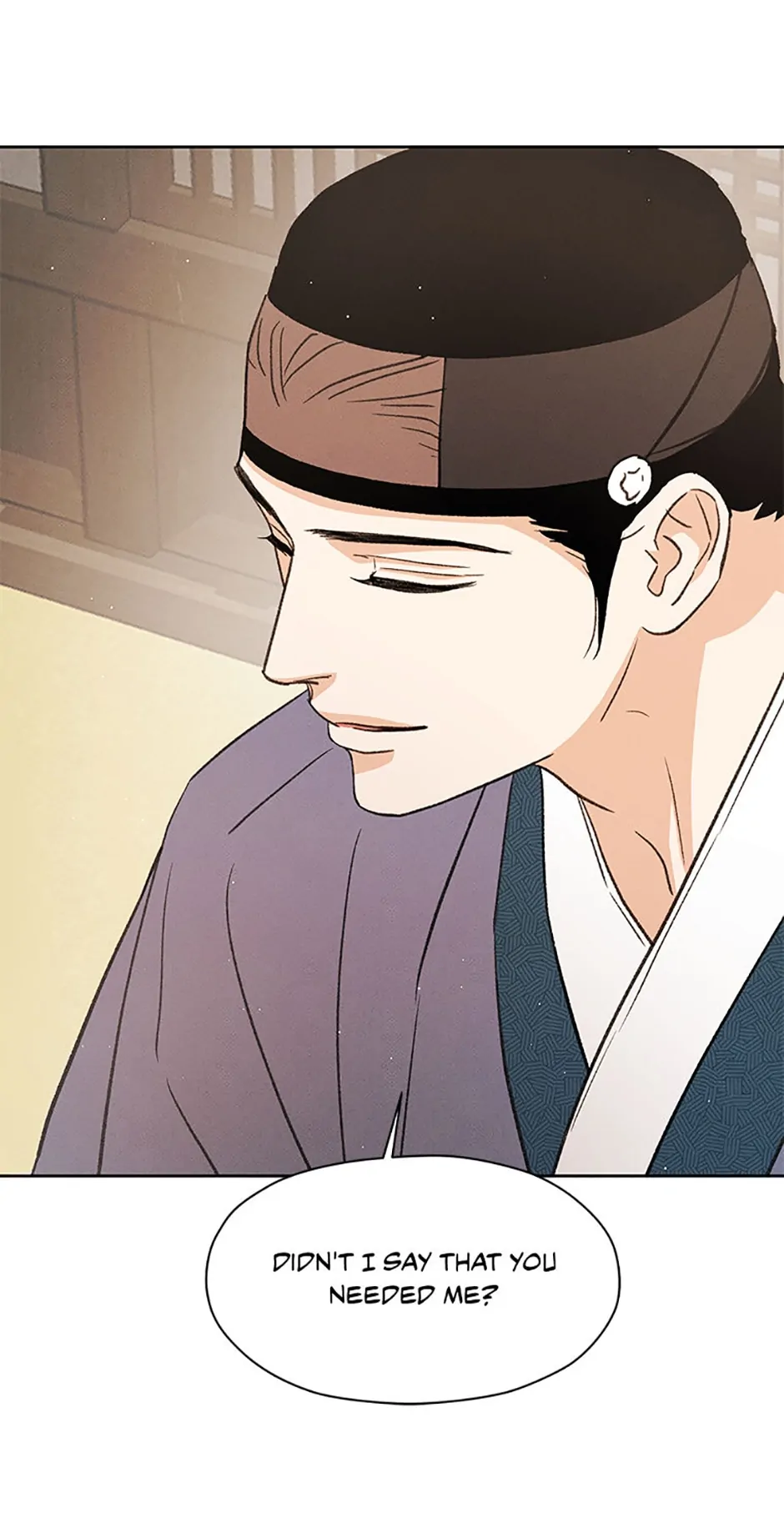 Under the Plum Blossom Tree Chapter 70 - Page 31