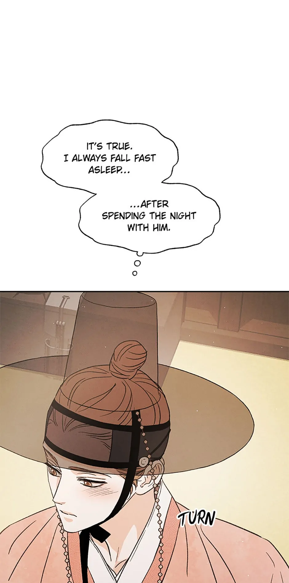 Under the Plum Blossom Tree Chapter 70 - Page 32