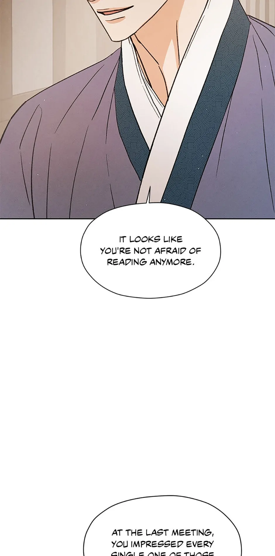 Under the Plum Blossom Tree Chapter 70 - Page 34