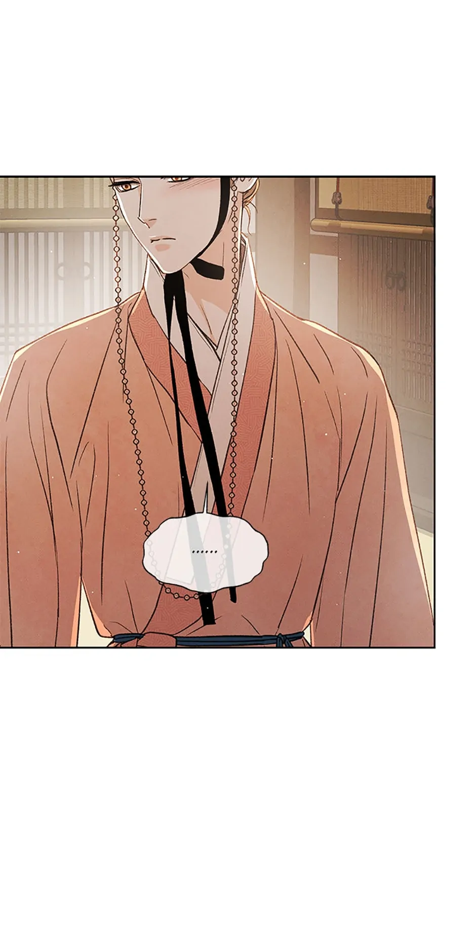 Under the Plum Blossom Tree Chapter 70 - Page 36