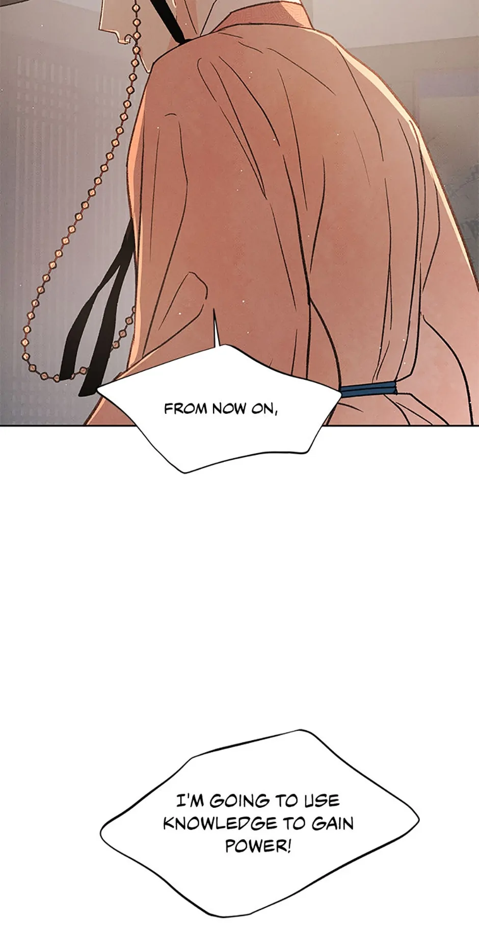 Under the Plum Blossom Tree Chapter 70 - Page 39