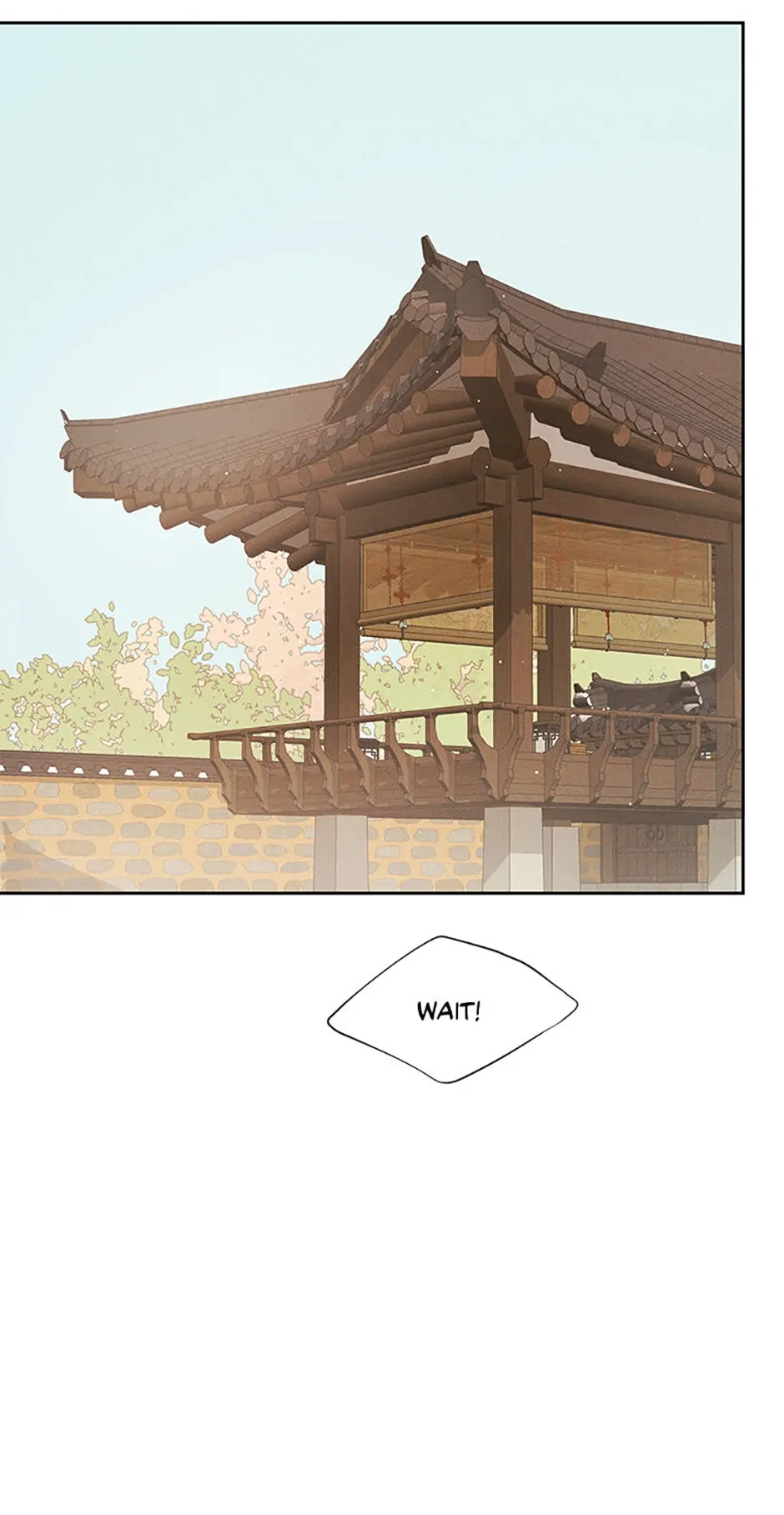 Under the Plum Blossom Tree Chapter 70 - Page 43