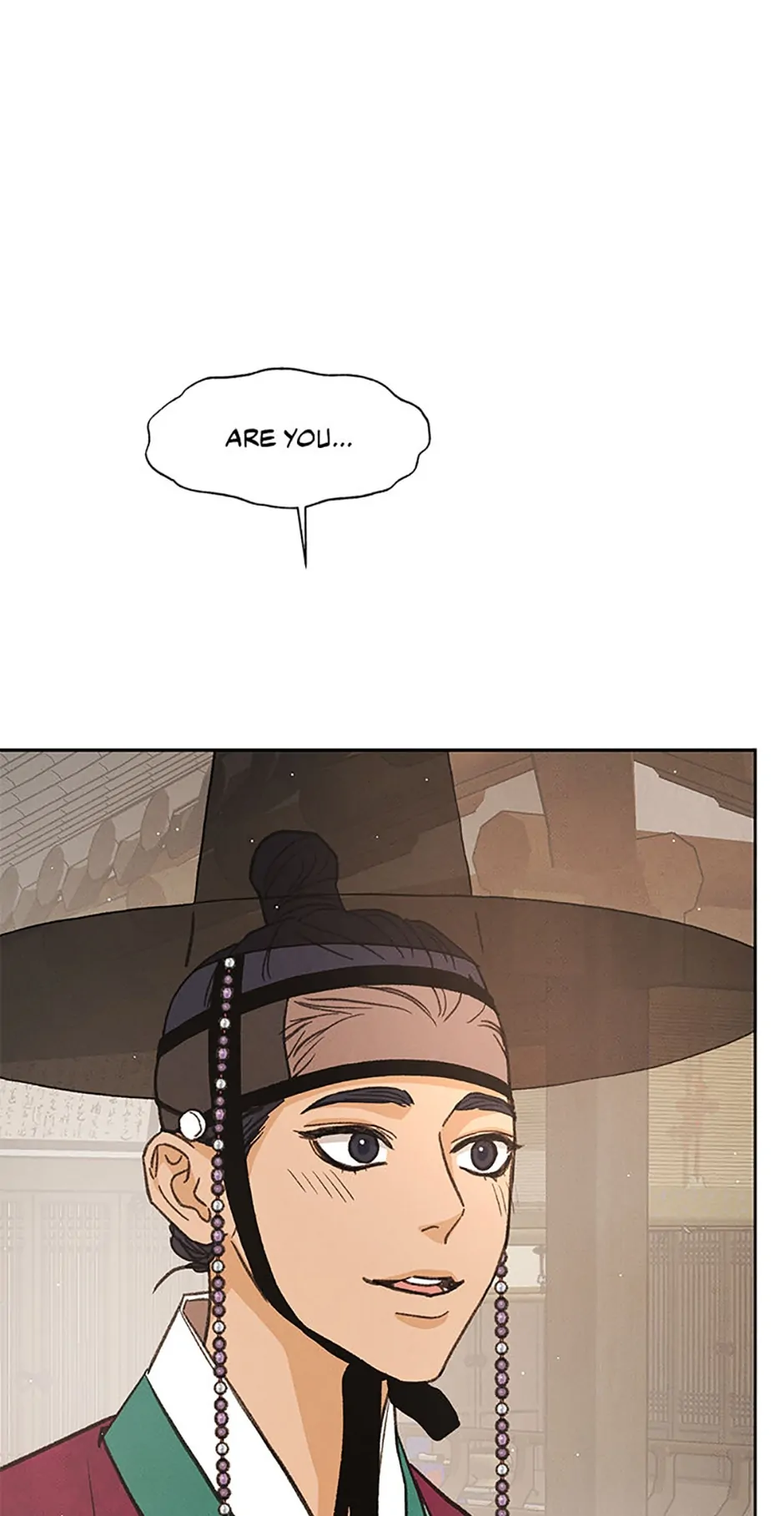 Under the Plum Blossom Tree Chapter 70 - Page 45