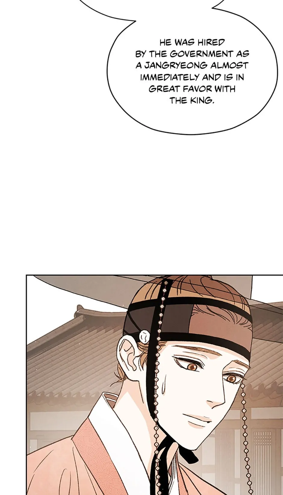 Under the Plum Blossom Tree Chapter 70 - Page 50