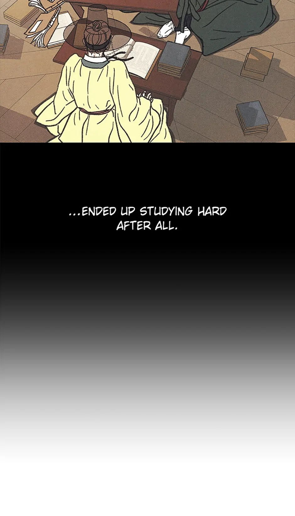 Under the Plum Blossom Tree Chapter 70 - Page 52
