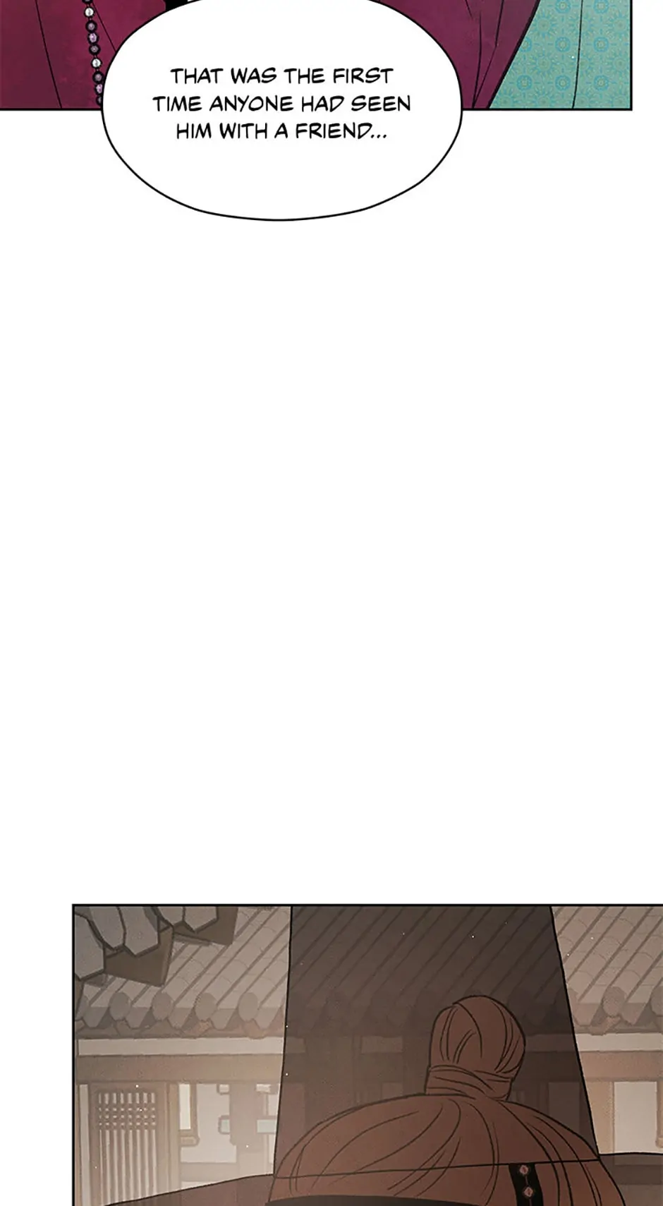 Under the Plum Blossom Tree Chapter 70 - Page 55