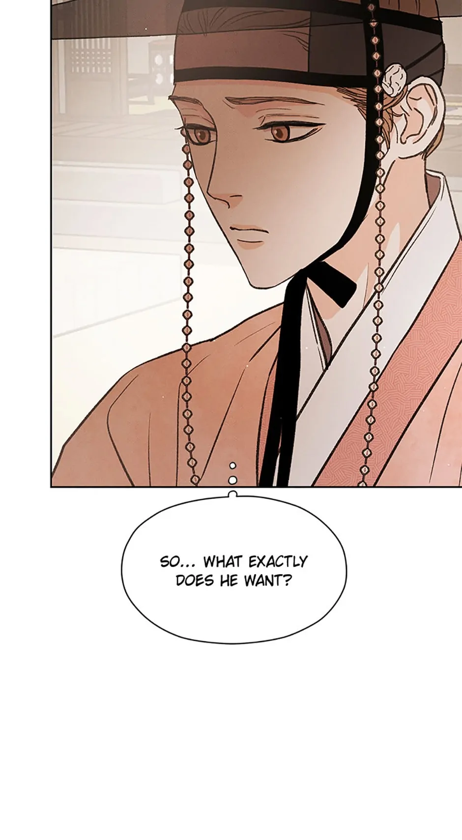 Under the Plum Blossom Tree Chapter 70 - Page 56