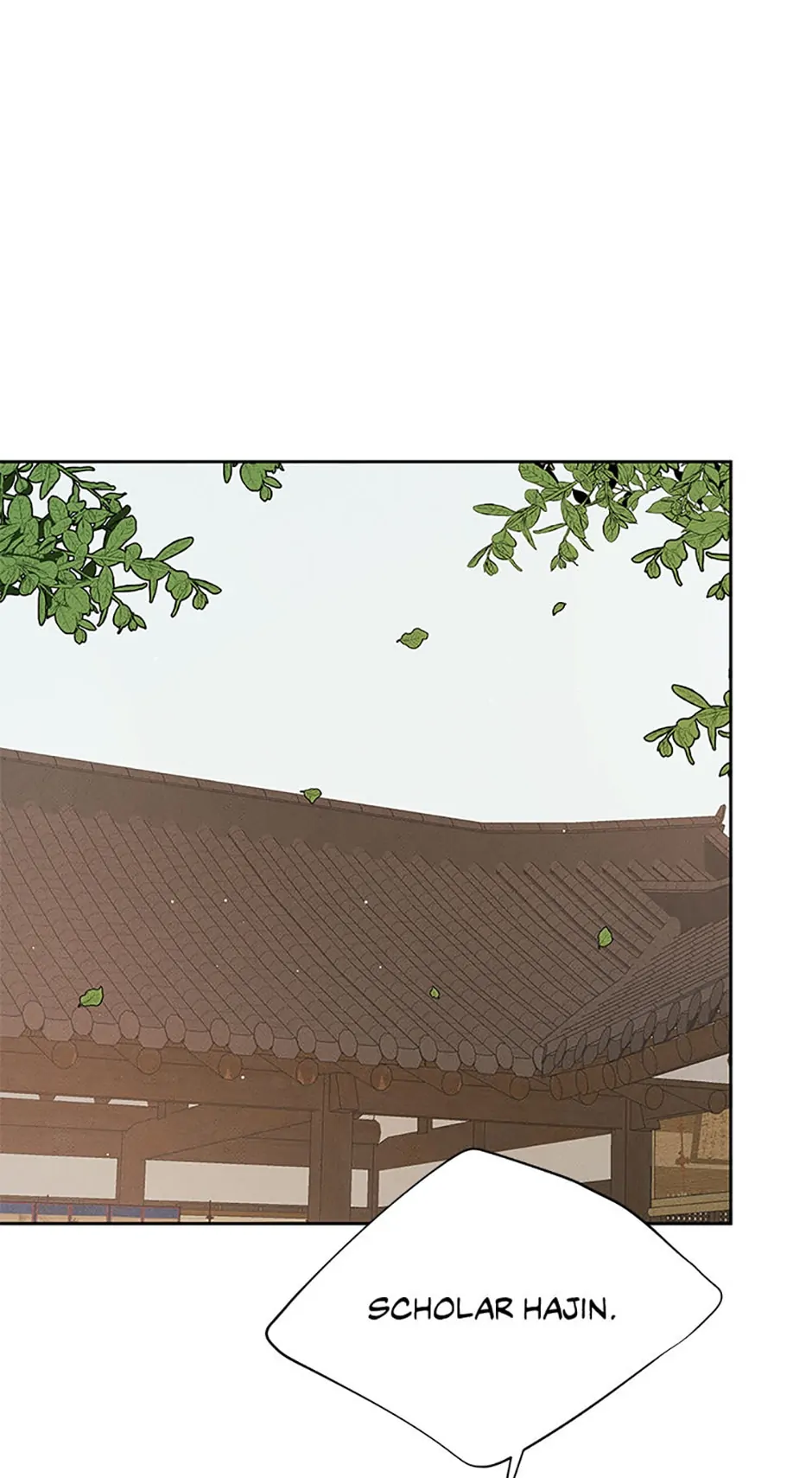 Under the Plum Blossom Tree Chapter 70 - Page 57