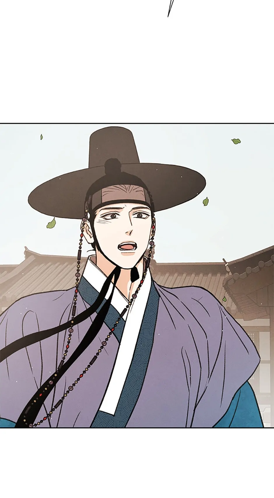 Under the Plum Blossom Tree Chapter 70 - Page 58