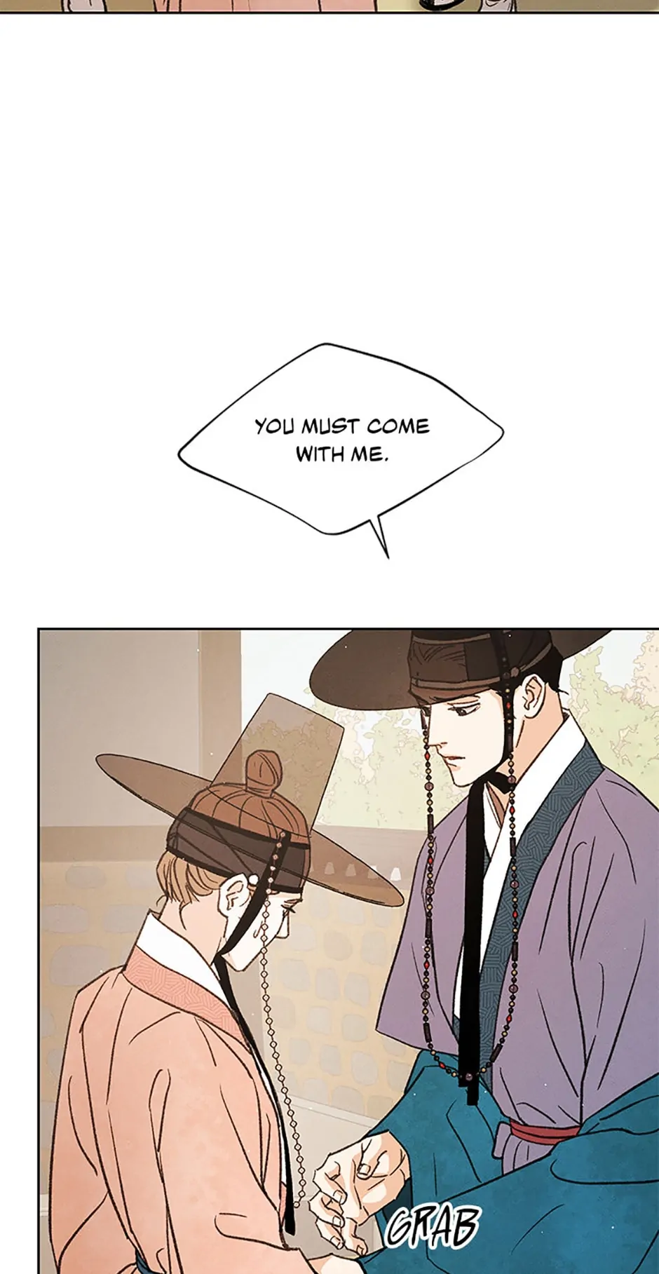 Under the Plum Blossom Tree Chapter 70 - Page 60