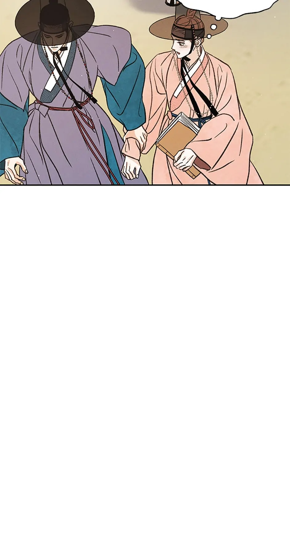 Under the Plum Blossom Tree Chapter 70 - Page 62