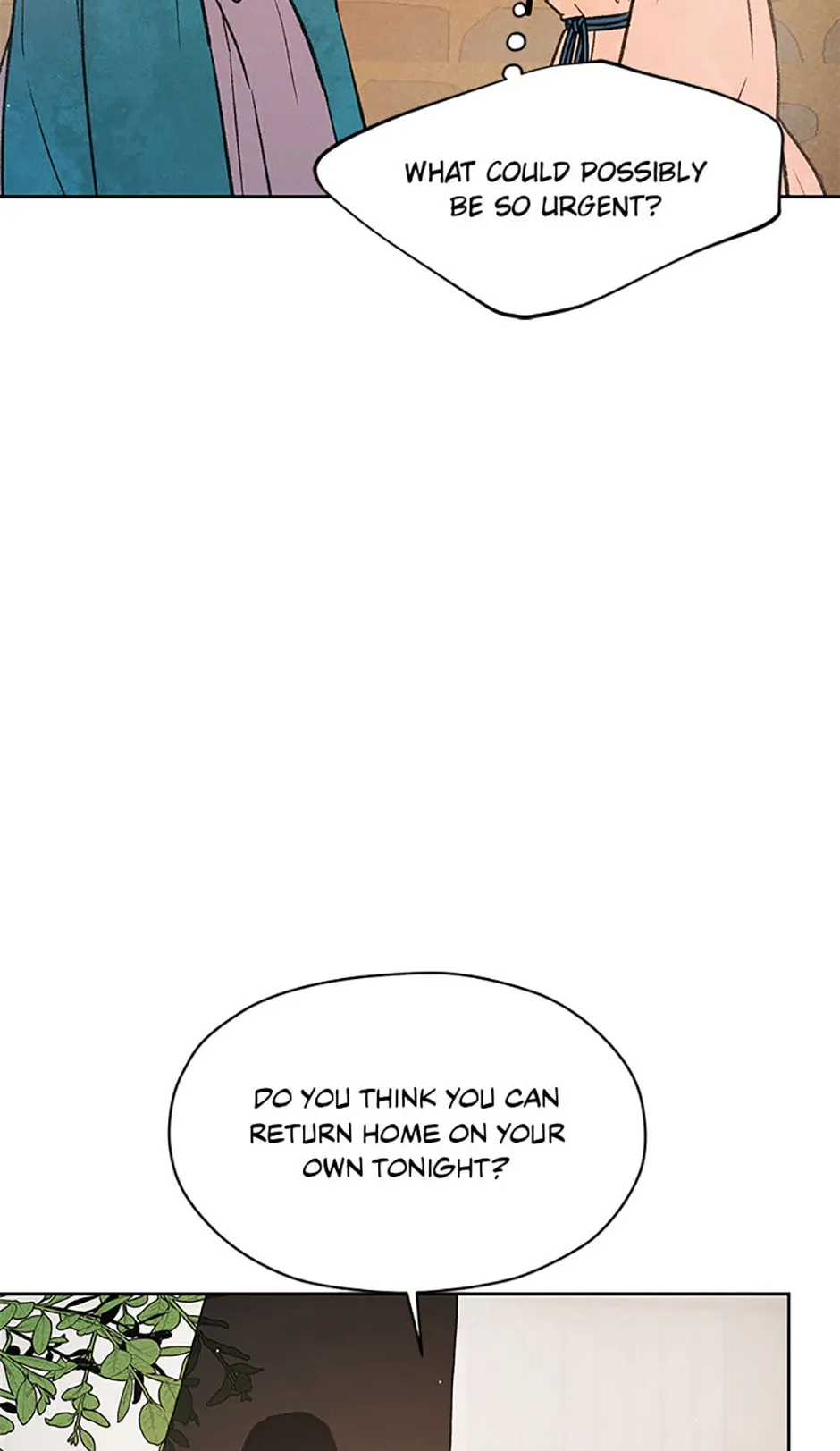 Under the Plum Blossom Tree Chapter 70 - Page 65