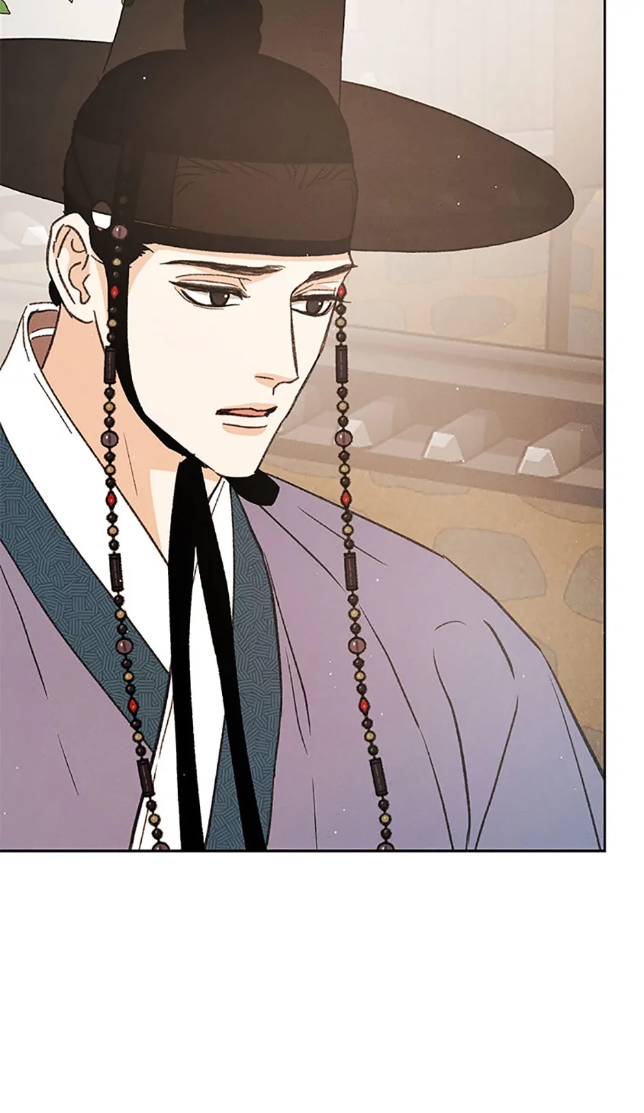 Under the Plum Blossom Tree Chapter 70 - Page 66