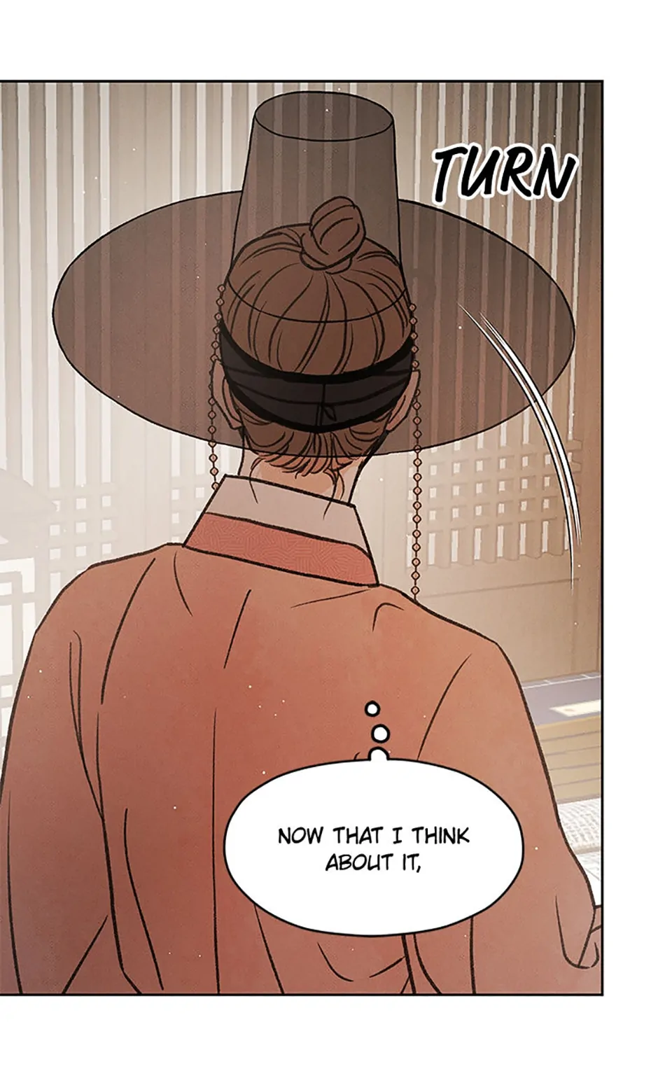Under the Plum Blossom Tree Chapter 70 - Page 72