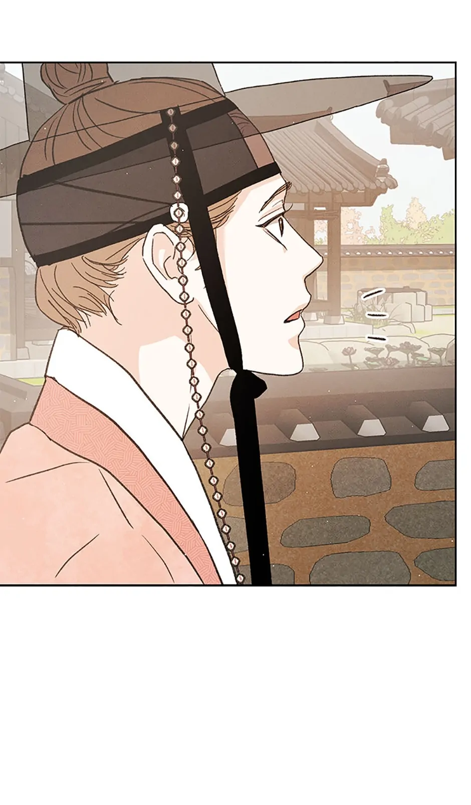 Under the Plum Blossom Tree Chapter 70 - Page 79