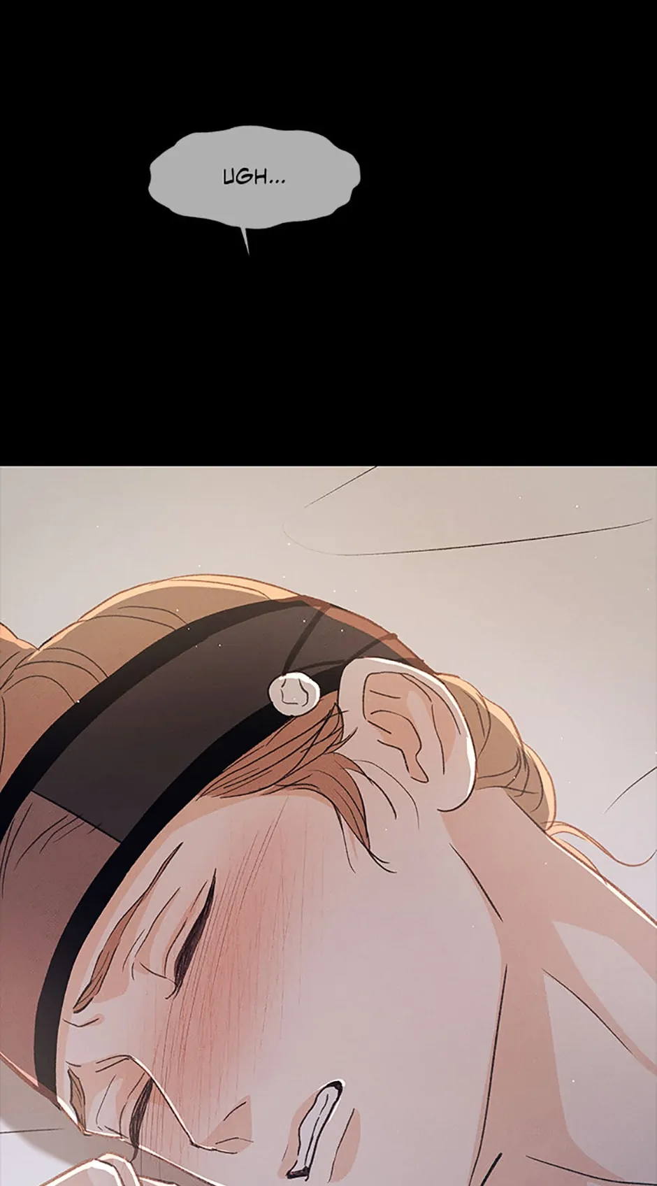 Under the Plum Blossom Tree Chapter 70 - Page 9