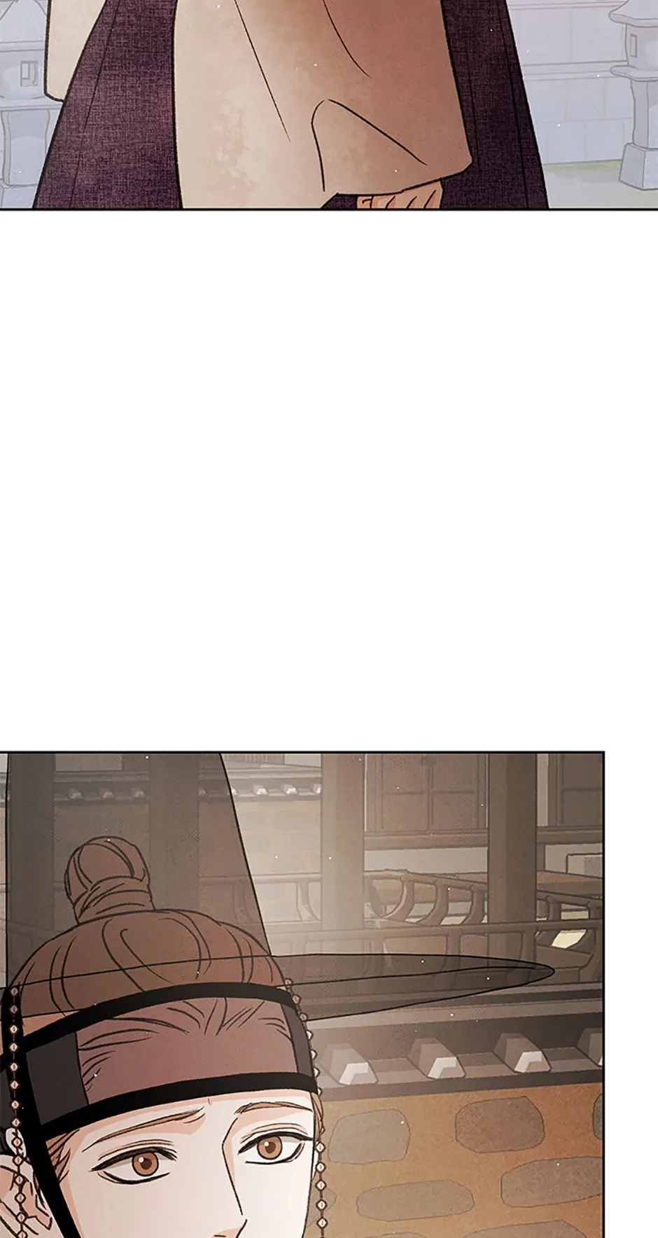 Under the Plum Blossom Tree Chapter 70 - Page 81