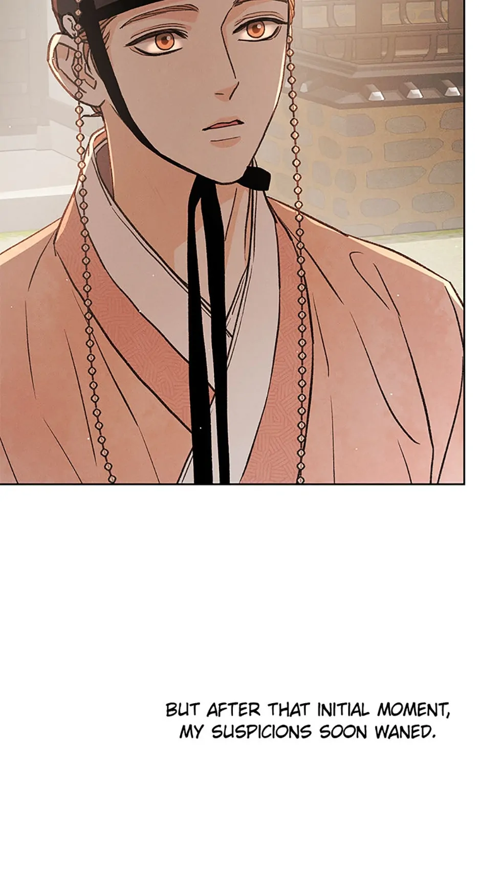 Under the Plum Blossom Tree Chapter 71 - Page 13