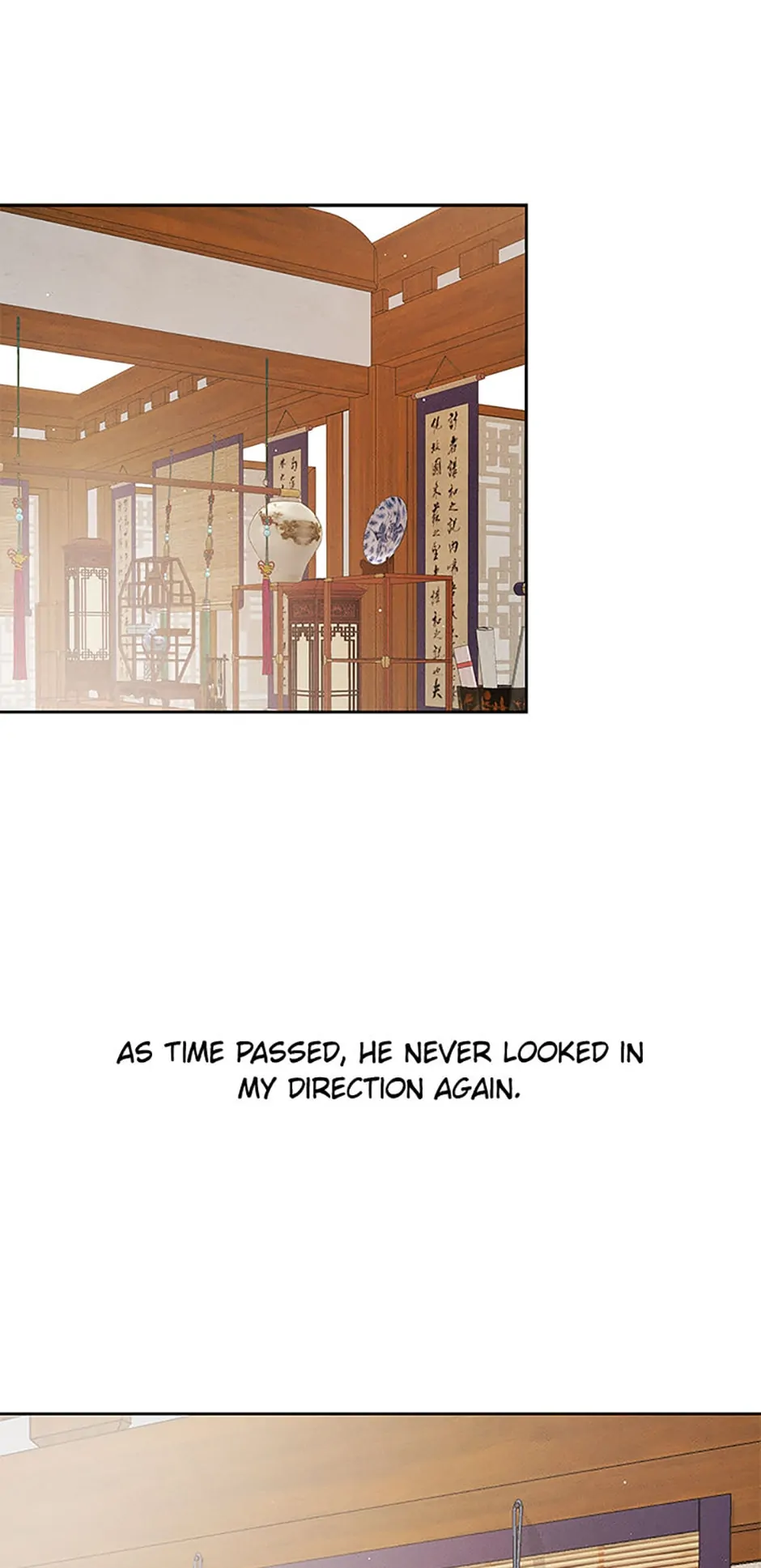 Under the Plum Blossom Tree Chapter 71 - Page 15