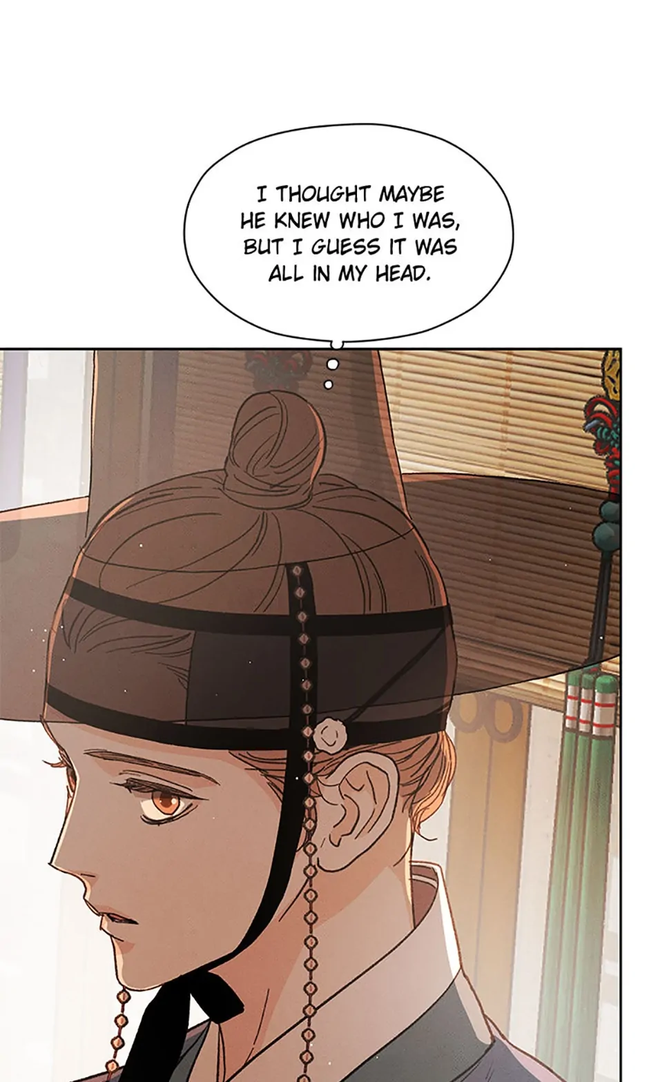 Under the Plum Blossom Tree Chapter 71 - Page 18