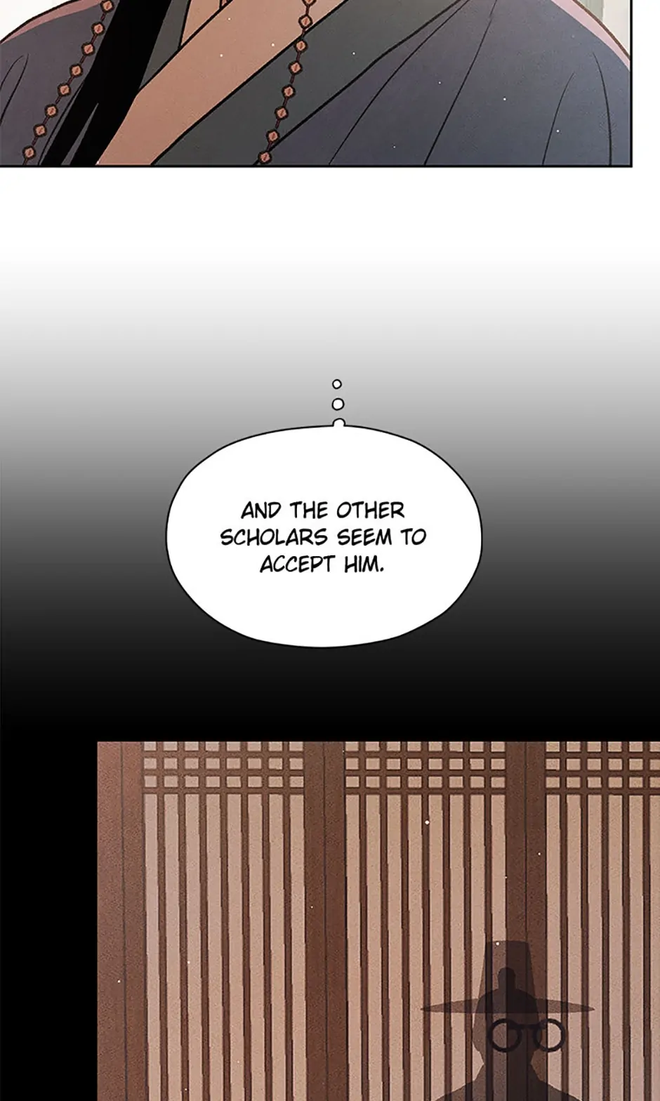 Under the Plum Blossom Tree Chapter 71 - Page 19