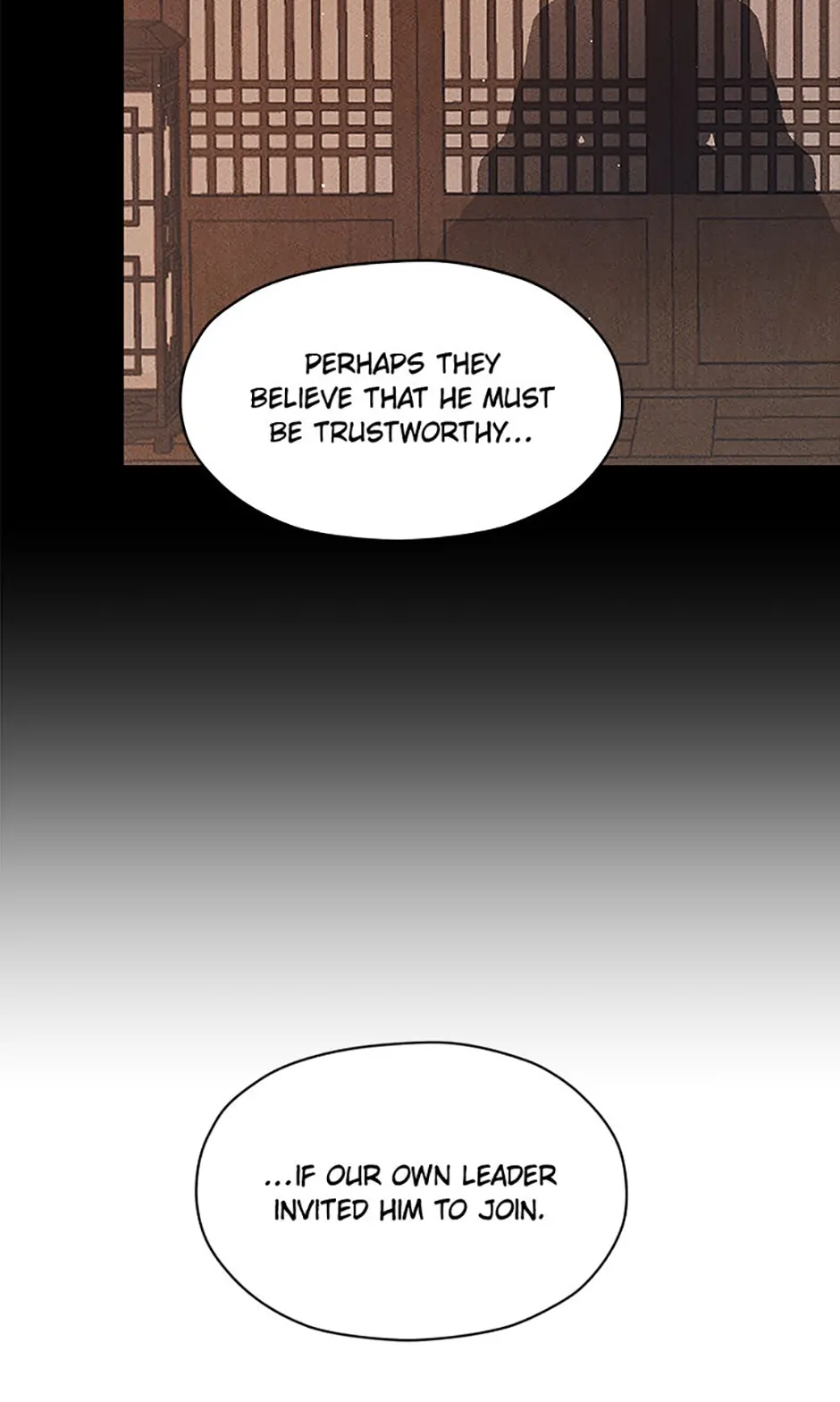 Under the Plum Blossom Tree Chapter 71 - Page 20