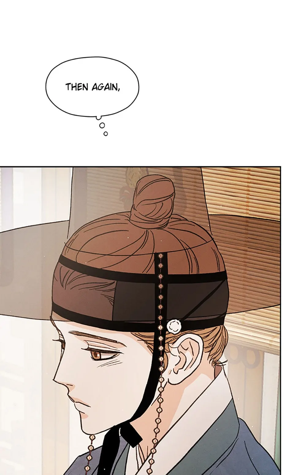 Under the Plum Blossom Tree Chapter 71 - Page 22