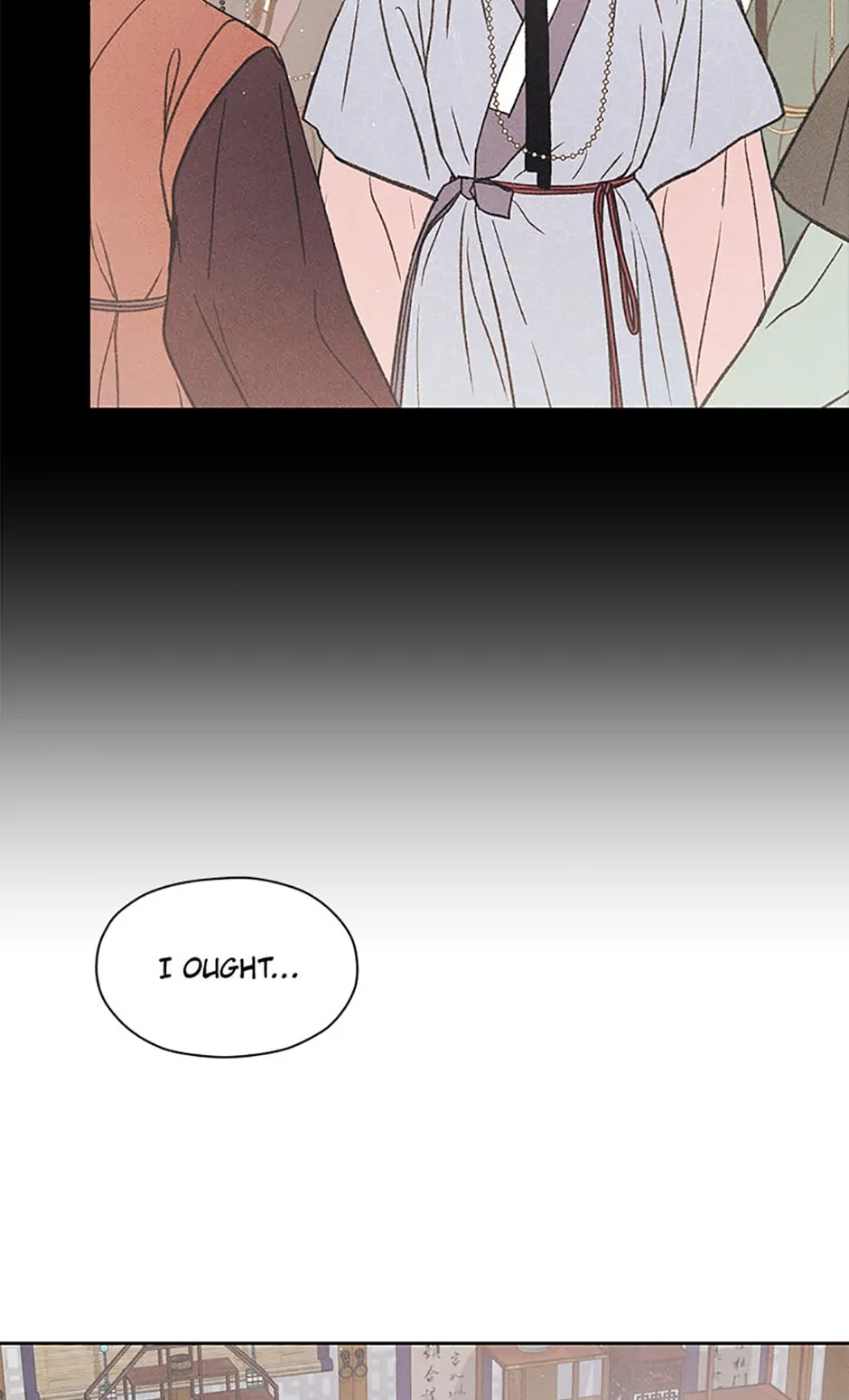 Under the Plum Blossom Tree Chapter 71 - Page 24