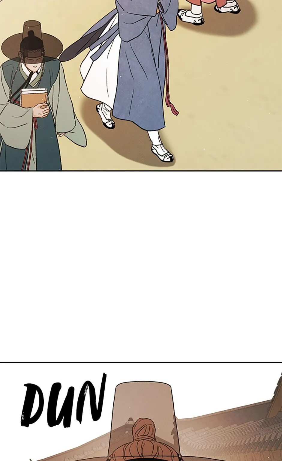 Under the Plum Blossom Tree Chapter 71 - Page 28