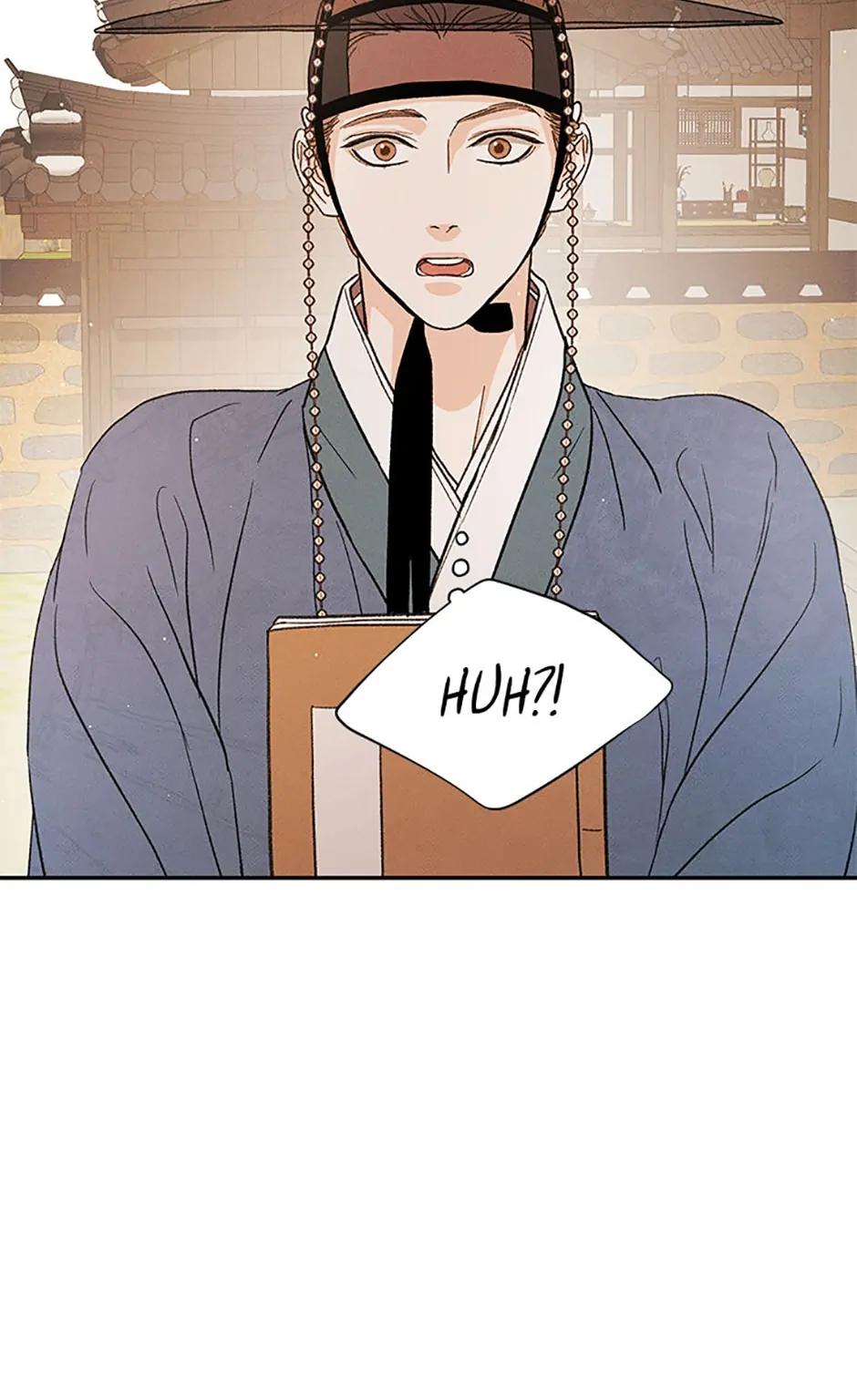 Under the Plum Blossom Tree Chapter 71 - Page 29
