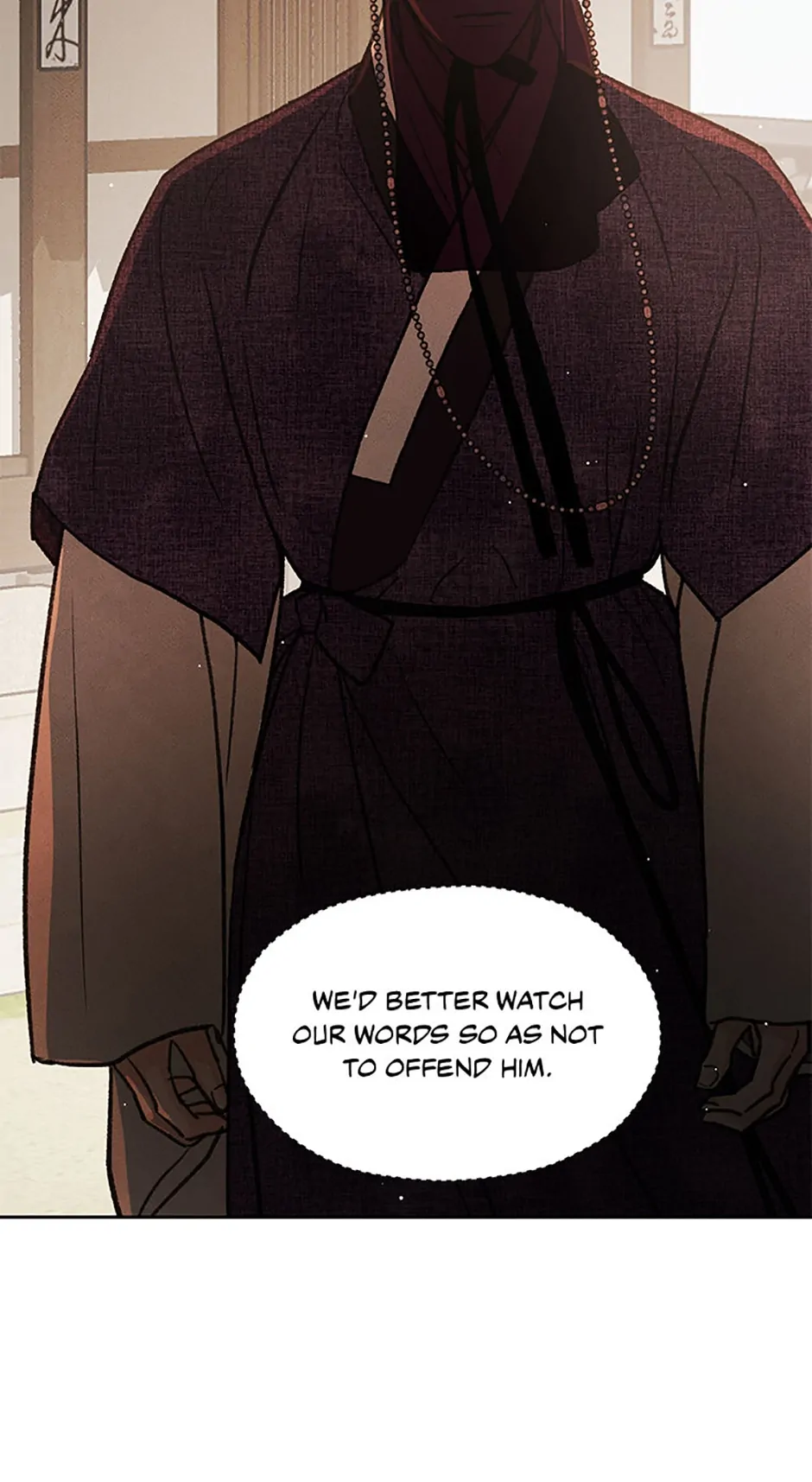 Under the Plum Blossom Tree Chapter 71 - Page 4