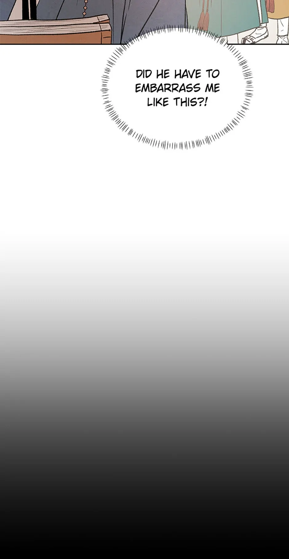Under the Plum Blossom Tree Chapter 71 - Page 32